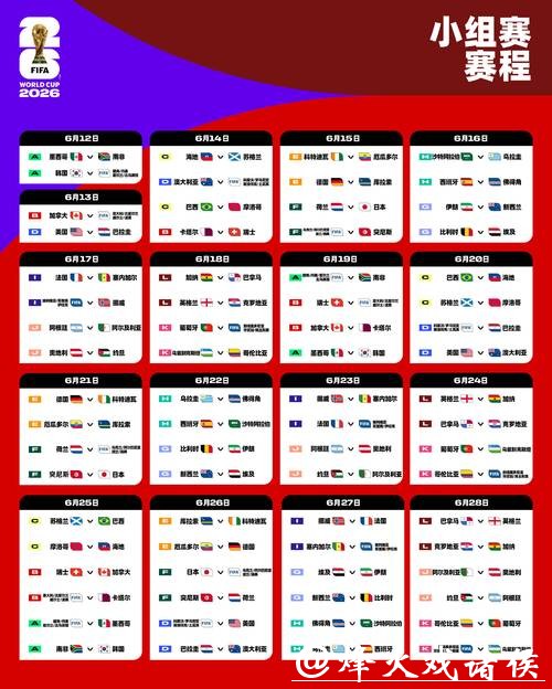 2026世界杯直播：电视端与网络端选择指南