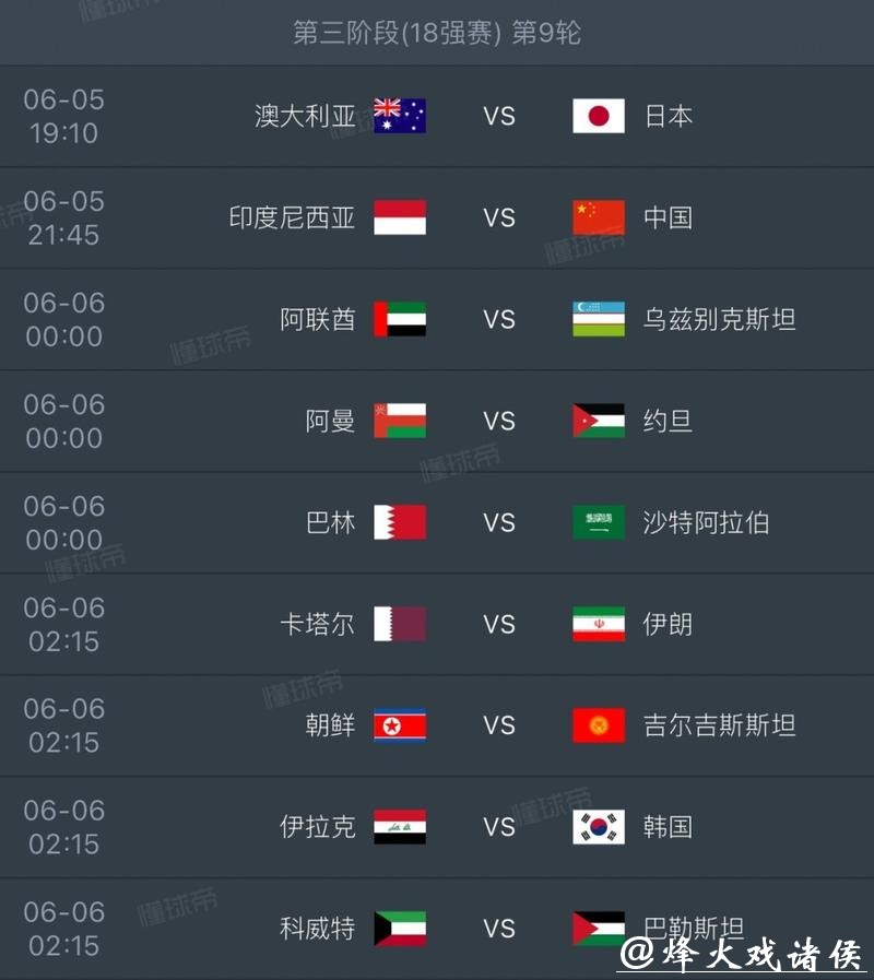 选择2026世界杯竞猜热门比赛推荐